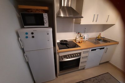 Vakantieappartement Gezinsvakantie Murcia