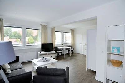 Käppen Plambeck, 2. OG, Whg. 7