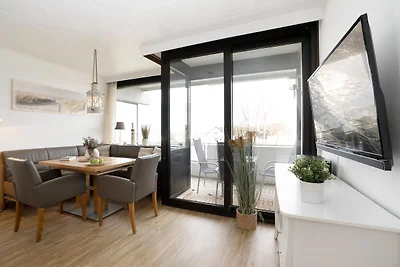 Haus Vier Jahreszeiten Captains