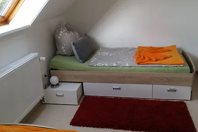 Appartamento Vacanza con famiglia Gemünden