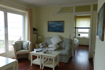 Vakantieappartement Gezinsvakantie Laboe