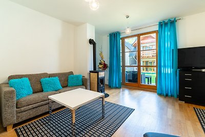 Vakantieappartement Gezinsvakantie Karpacz