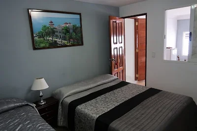 Casa Amigos de Barcelo Appartement