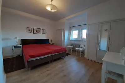 Ferienwohnung Stricker, Bad Sachsa