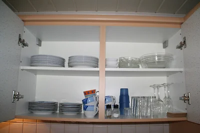 Appartamento Vacanza con famiglia Süderende