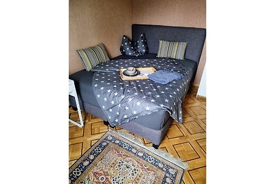 Appartamento Vacanza con famiglia Zugdidi
