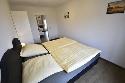 Appartamento Vacanza con famiglia Schwerin