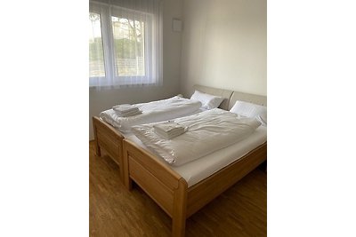 Vakantieappartement Gezinsvakantie Oerlinghausen