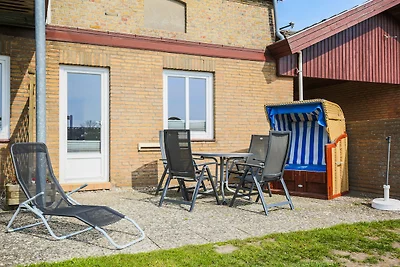 Vakantieappartement Gezinsvakantie Burg auf Fehmarn