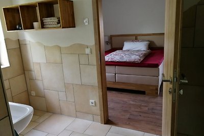 Vakantieappartement Gezinsvakantie Bautzen