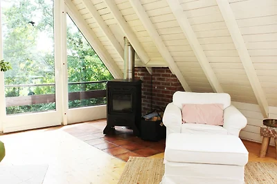 Vakantieappartement Gezinsvakantie Hanstedt