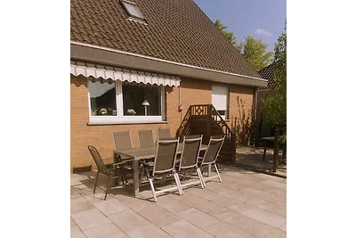 Ferienwohnung Lena in