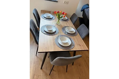 Ferienwohnung Alpenblick