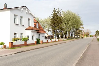 Appartement Vacances avec la famille Wittdün