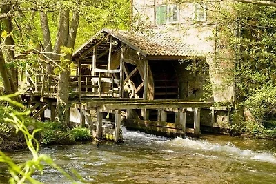 Vakantieappartement Gezinsvakantie Soderstorf