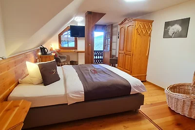 Gästehaus Holzer Kreuz-