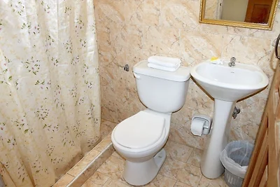 Vakantieappartement Gezinsvakantie Trinidad - Tobago