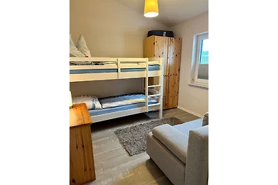 Ferienhaus Schlossblick - ABC236