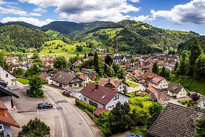 Ferienwohnung am Letzberg