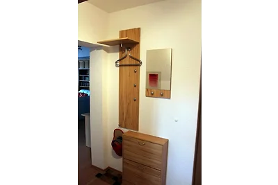 Ferienwohnung Illgen