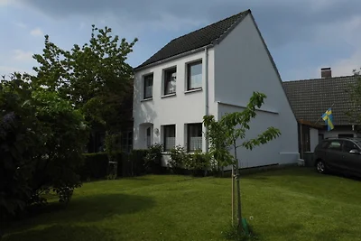 Casa vacanze Vacanza di relax Heiligenhafen