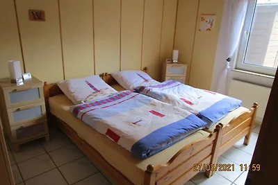 Hümmlische Auszeit RE15