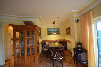 Ferienhaus "Strandhafer" in Gross