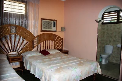 Hostal Barrios Appartement 2