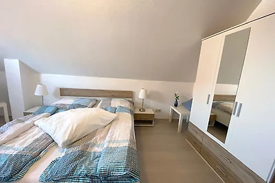 Ferienwohnung 2022 in Burhave