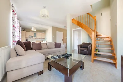 Sun&Snow Promenada - Uzdrowiskowa