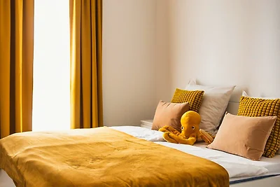 Ferienwohnung MainStyle - Hanau