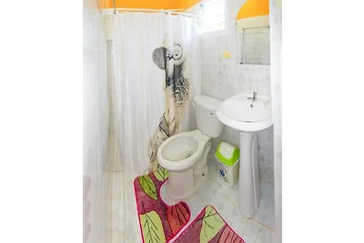 Hostal Playa Soleada Appartement 1