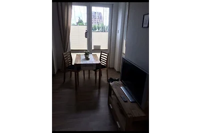 Ferienwohnung Bieberblick