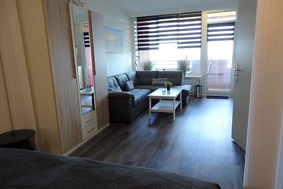 Vakantieappartement Gezinsvakantie Dahme