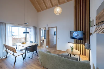 Ferienhaus Dresselbach - Wohnung 05