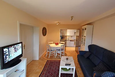 Vakantieappartement Gezinsvakantie Tinnum