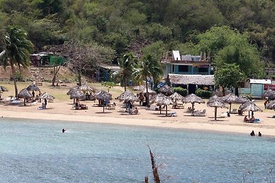 Casa Mama Elba Playa Buey Cabon