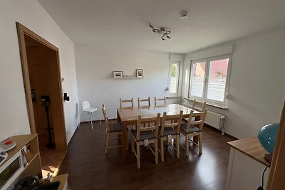 Ferienhaus Familienzeit Hage