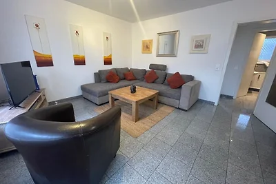 Sylt-Westerland Keitumer Landstr.