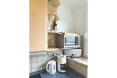 Fewo Erholung im Hus in Lee