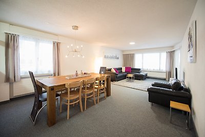 Vakantieappartement Gezinsvakantie Davos