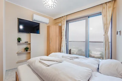 Sun&Snow Balticus - Apartment A116