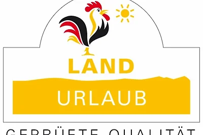 Ferienhaus Sommerwiese - ABC327