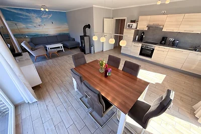 Vakantiehuis Ontspannende vakantie Burg auf Fehmarn