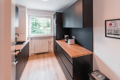 unique Komfortsuite - Göppingen