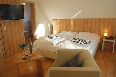 Vakantieappartement Gezinsvakantie Herrsching