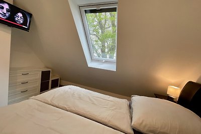 Vakantieappartement Gezinsvakantie Oberlangen