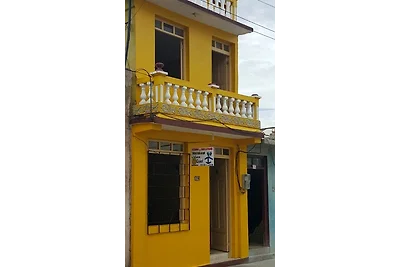 Holiday flat family holiday Baracoa