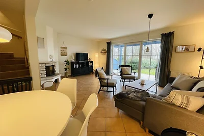 Landhaus zum Strande - 44-08