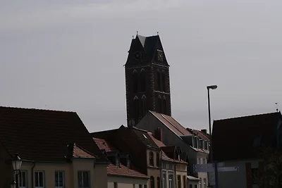 Ostsee- Apart. Franziska 5 min zum